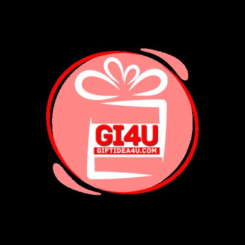GI4U GiftIdea4U.com gift logo
