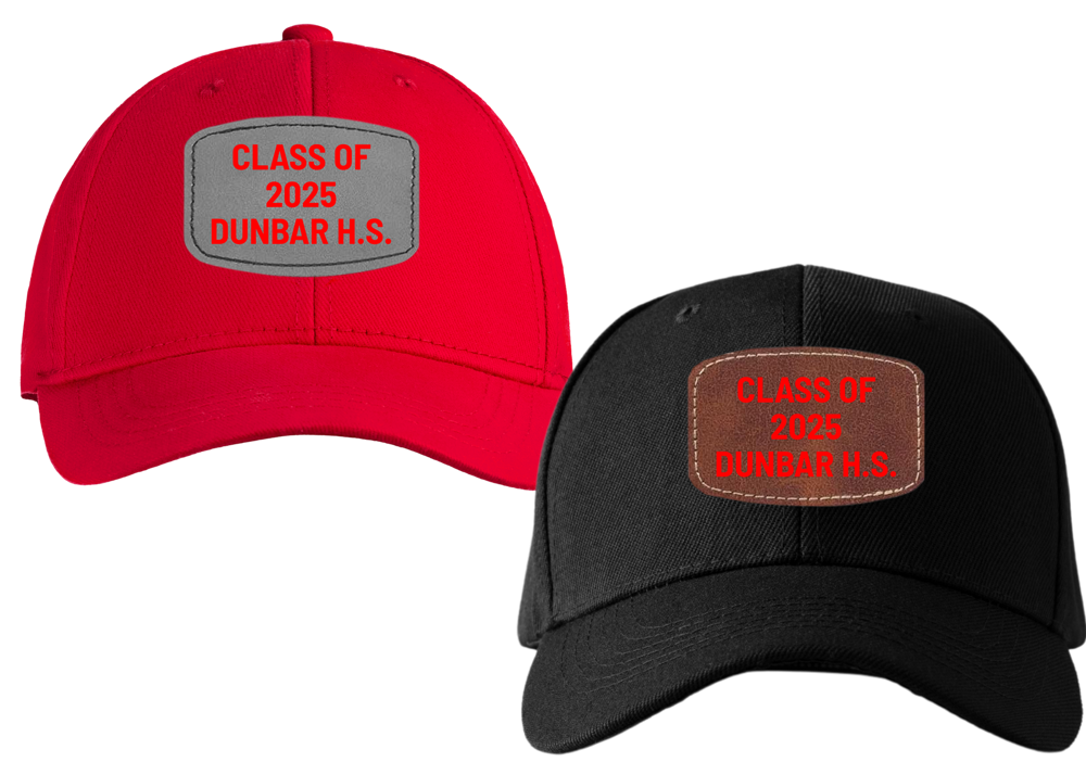 Custom Printed Cap