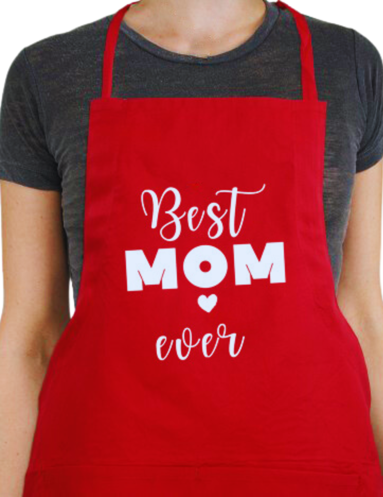 Mother's Day - Apron
