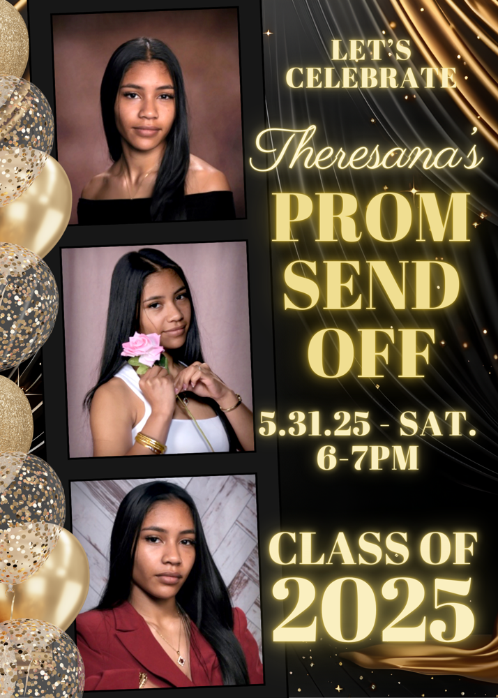 Magnet Prom Send Off